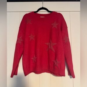 Star Sweater